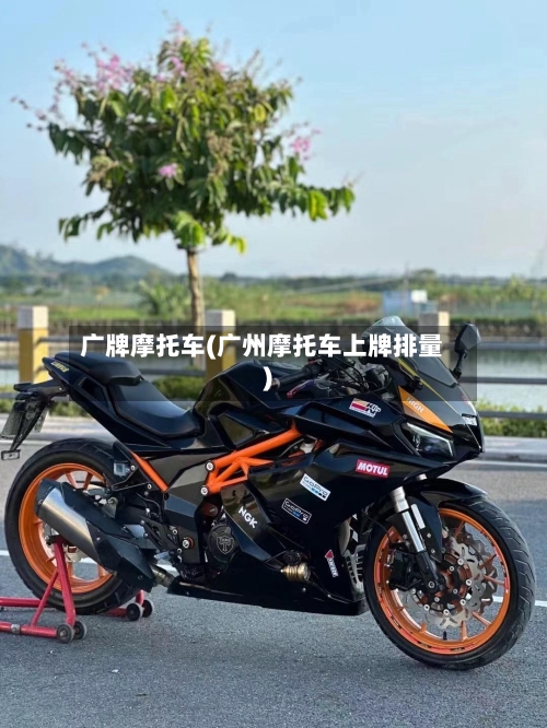 广牌摩托车(广州摩托车上牌排量)