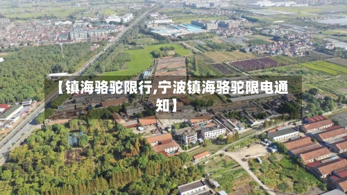 【镇海骆驼限行,宁波镇海骆驼限电通知】-第3张图片