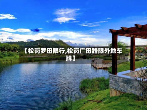 【松岗罗田限行,松岗广田路限外地车牌】-第2张图片