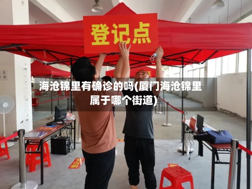 海沧锦里有确诊的吗(厦门海沧锦里属于哪个街道)-第2张图片