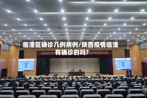 临潼区确诊几例病例/陕西疫情临潼有确诊的吗?