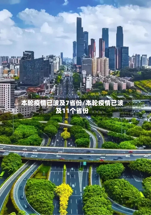 本轮疫情已波及7省份/本轮疫情已波及11个省份