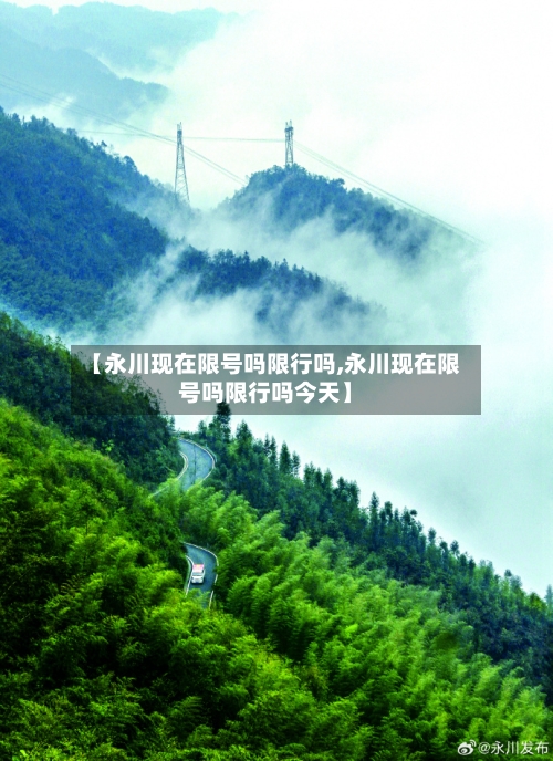 【永川现在限号吗限行吗,永川现在限号吗限行吗今天】